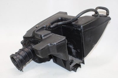 11-18 KAWASAKI KLR650 OEM AIRBOX AIR INTAKE FILTER BOX