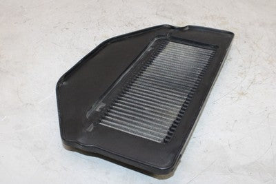 2000 HONDA CBR900RR AIRBOX AIR INTAKE FILTER K&N