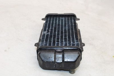 1987 HONDA ELITE 150 CH150 OEM ENGINE RADIATOR MOTOR COOLER COOLING RADIATER