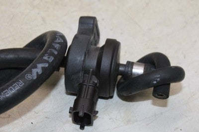 2021 DUCATI SCRAMBLER 1100 SPORT OEM BREATHER VALVE