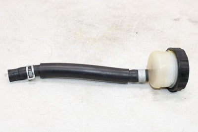 2004 KAWASAKI NINJA 250R EX250F OEM REAR BRAKE MASTER RESERVOIR TANK BOTTLE