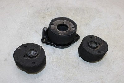 2007 HARLEY-DAVIDSON SPORTSTER 883 LOW XL883L OEM BOOTS HUBS SET PAIR