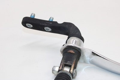 2006 HARLEY-DAVIDSON DYNA WIDE GLIDE FXDWGI OEM RIGHT REARSET BRAKE FOOT PEDAL