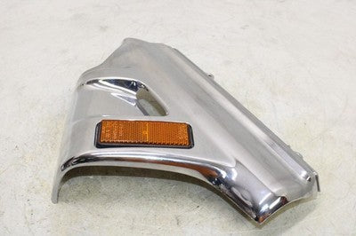 2006 HONDA GOLDWING 1800 GL1800 OEM LEFT WHEEL CHROME COVER