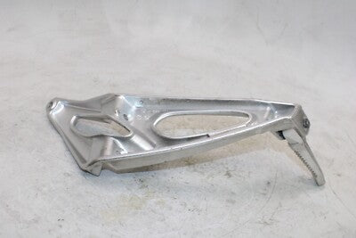 2005 BMW K1200S ABS OEM LEFT REAR BACK PASSENGER PEG
