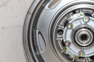 01-04 SUZUKI INTRUDER 1500 VL1500 OEM REAR BACK WHEEL RIM