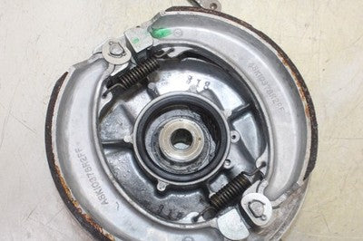1972 HONDA CL350 SCRAMBLER OEM FRONT DRUM BRAKE