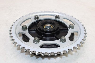 95-07 YAMAHA YZF600R OEM REAR BACK SPROCKET