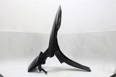 2009 BMW G450X OEM FRONT WHEEL FENDER COWL FAIRING