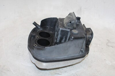 04-07 KAWASAKI VULCAN 2000 VN2000A OEM AIRBOX AIR INTAKE FILTER BOX