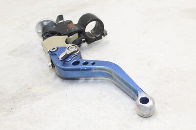 2009 SUZUKI GS500F OEM CLUTCH PERCH MOUNT WITH LEVER
