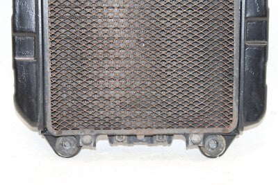 1994 KAWASAKI NINJA 250R EX250F OEM ENGINE RADIATOR MOTOR COOLER COOLING