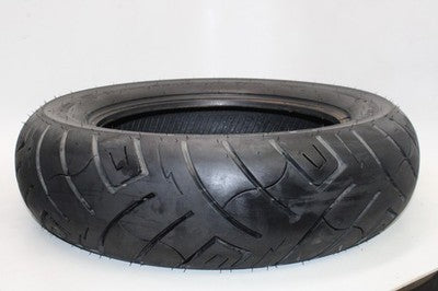 REAR BACK WHEEL TIRE Shinko SR777, 160/80-15 M/C 74H