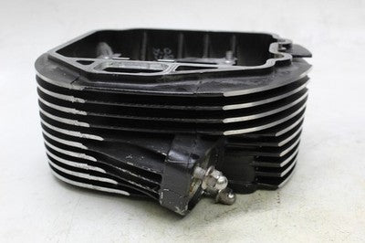 2012 KAWASAKI VULCAN 900 OEM FRONT REAR ENGINE TOP END CYLINDER HEAD