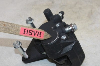 2022 CHONGQING ZONGSHEN CSC CAFE RACER OEM LEFT FRONT BRAKE CALIPER