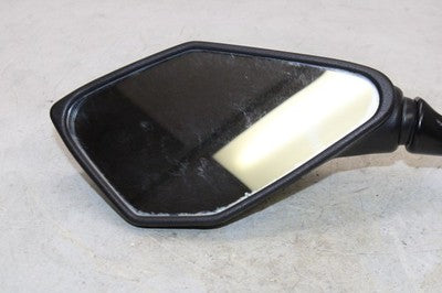 17-19 KAWASAKI NINJA 650 EX650 OEM LEFT SIDE REAR VIEW MIRROR