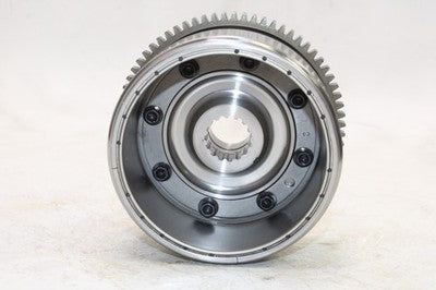 2013 DUCATI HYPERMOTARD OEM STATOR MAGNETO ALTERNATOR GENERATOR FLYWHEEL ROTOR