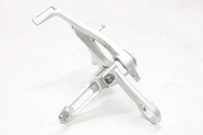 2016 BMW S1000XR OEM RIGHT REARSET REAR SET DRIVER FOOT PEG REST STOP
