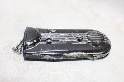 1982 HONDA GOLDWING 1100 GL1100 OEM LEFT SIDE FRONT ENGINE COVER
