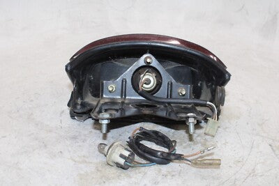 1992 SUZUKI KATANA 600 GSX600F OEM REAR TAIL TAILLIGHT BACK BRAKE LIGHT