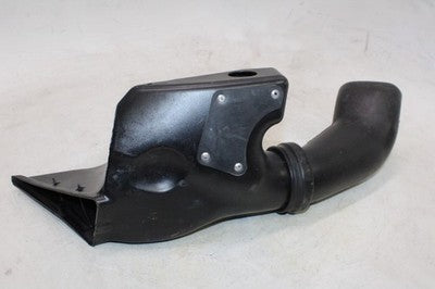 2005 HONDA CBR600RR OEM RIGHT AIR DUCT