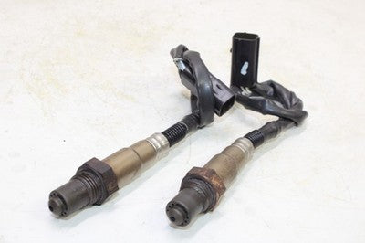 2024 CF-MOTO 450SS OEM OXYGEN O2 EXHAUST GAS LAMBDA SENSOR PAIR