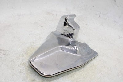 2006 HONDA GOLDWING 1800 GL1800 OEM RIGHT ENGINE CHROME COVER PANEL