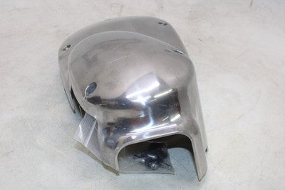 1997 KAWASAKI VULCAN 1500 VN1500A OEM LEFT SIDE LOWER ENGINE COVER BRACKET