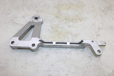 2003 KAWASAKI NINJA 250R EX250F OEM LEFT REAR FOOT BRACKET