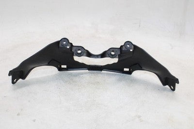 2023 SUZUKI GSXS750 OEM FRONT GAS TANK FUEL CELL CENTER COVER BODY PANEL