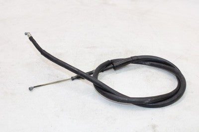 95-02 KAWASAKI NINJA ZX6R ZX600J OEM CLUTCH CABLE LINE