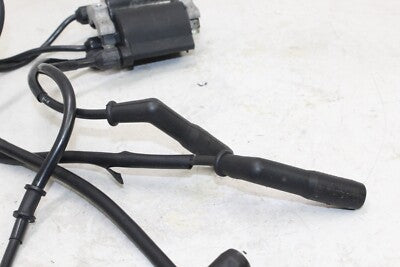91-07 HONDA SHADOW VLX 600 OEM IGNITION COILS
