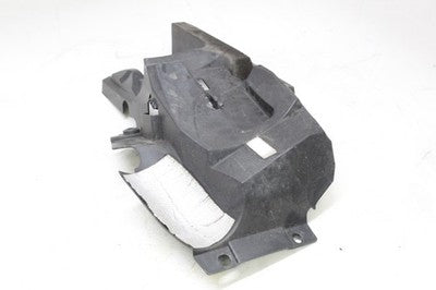 2005 YAMAHA FZ6 FAZER OEM REAR INNER FAIRING UNDER TRAY