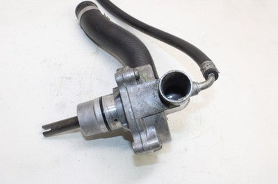 2006 SUZUKI HAYABUSA GSX1300R OEM ENGINE WATER COOLANT PUMP