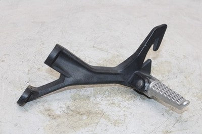 18-23 KAWASAKI NINJA 400 OEM LEFT REAR BACK PASSENGER PEG