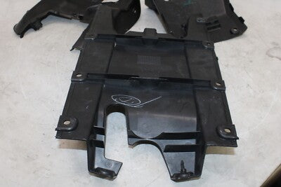 2022 HONDA NAVI NVA110B OEM RIGHT LEFT INNER FAIRINGS COWLS PANELS TRIMS