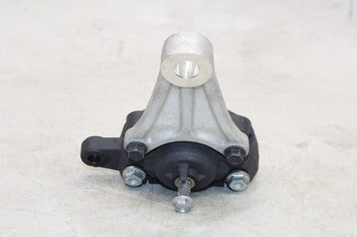 2009 Suzuki GS500F OEM REAR BACK BRAKE CALIPER W MOUNT BRACKET