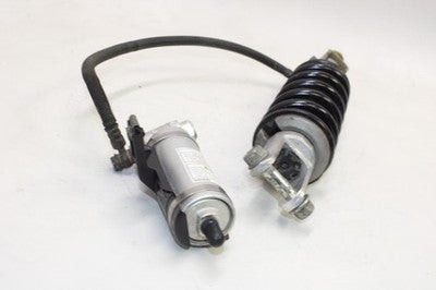 95-97 KAWASAKI NINJA ZX6R ZX600F OEM REAR BACK SHOCK ABSORBER SUSPENSION