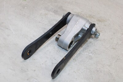 13-17 KAWASAKI NINJA 300 EX300B ABS OEM REAR DOGBONE SHOCK LINKAGE LINK