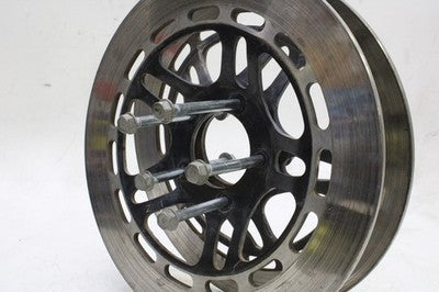 1982 HONDA CB900C OEM FRONT LEFT RIGHT BRAKE ROTORS DISCS