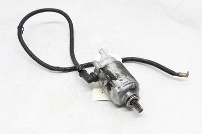 2002 SUZUKI GSXR 1000 OEM ENGINE STARTING STARTER MOTOR -DC 12V