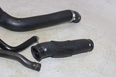 2000 SUZUKI GSXR 750 OEM HOSE LINES MISC SET