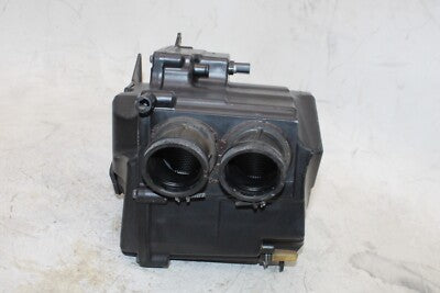 13-15 KAWASAKI NINJA 300 OEM AIRBOX AIR INTAKE FILTER BOX