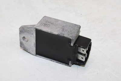 87-90 HONDA ELITE 50 SB50 OEM RECTIFIER VOLTAGE REGULATOR