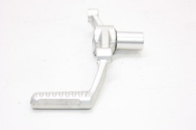 2016 BMW S1000XR OEM RIGHT REARSET BRAKE FOOT PEDAL