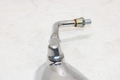 2006 VICTORY HAMMER OEM RIGHT SIDE REAR VIEW MIRROR