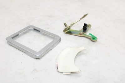 2003 HONDA METROPOLITAN 50 CHF50 OEM MISC BRACKET MOUNTS COVERS
