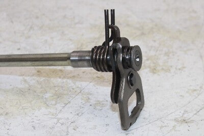 2008 SUZUKI GSXR 750 OEM SHIFTER SHIFT SHAFT