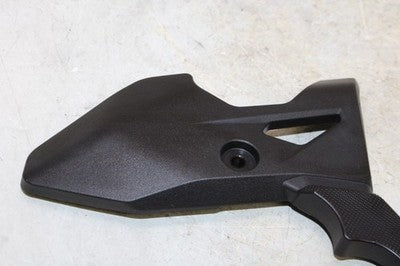 18-23 KAWASAKI NINJA 400 EX400 OEM RIGHT FRAME SIDE COVER COWL PANEL TRIM