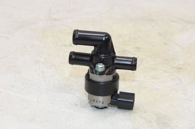 2016 HONDA CBR650F OEM TOP VALVE SOLENOID